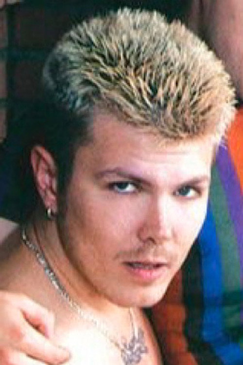 Photo of Rick Rogue, Acting