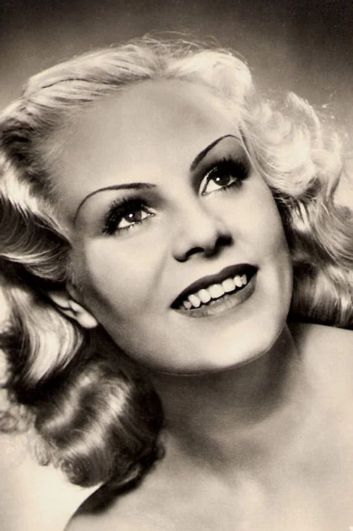 Photo of Charlotte Thiele, Acting