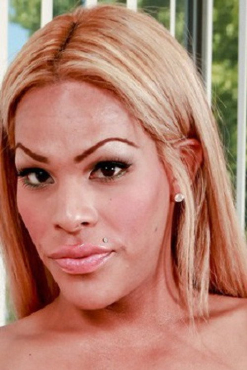 Photo of Jenna Belle, Acting