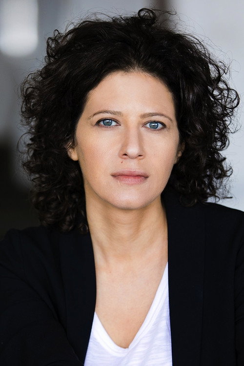 Photo of Rima Haddad, Acting