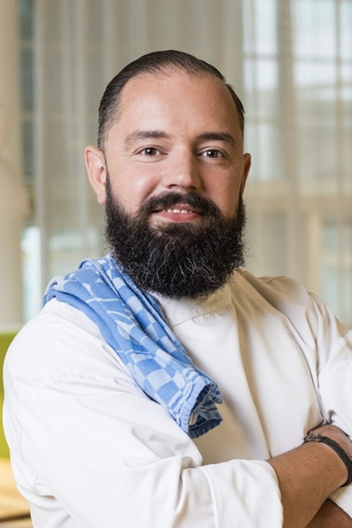 Ramon Brugman profile