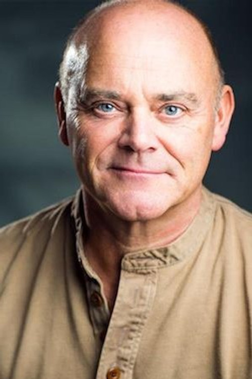 Photo of Peter Challis, Acting
