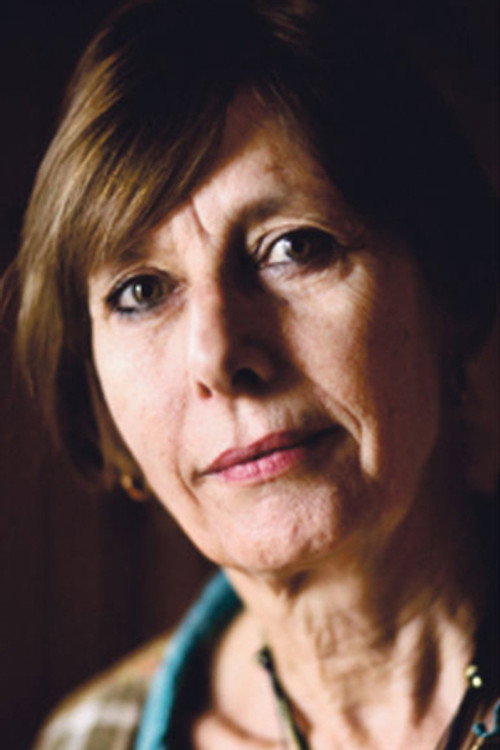 Photo of Iben Nagel Rasmussen, Acting