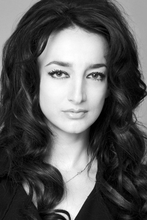 Photo of Desislava Tenekedjieva, Acting