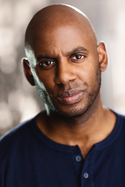 Photo of Alex Spencer, Acting