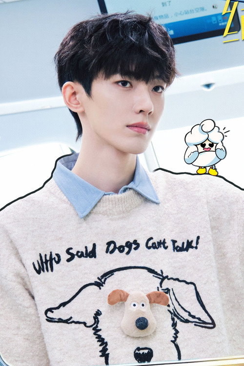 Ye Hangcheng profile