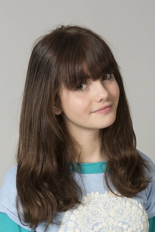 Ramona Marquez profile