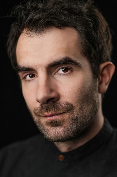 Photo of Lukáš Černoch, Acting