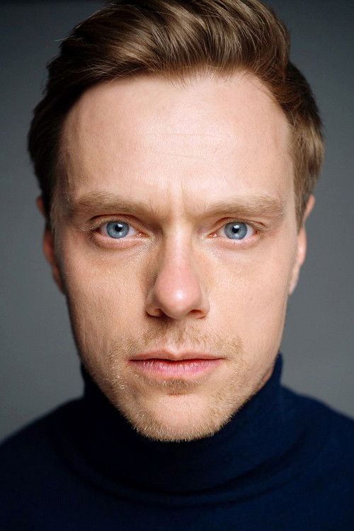 Rodion Galyuchenko profile