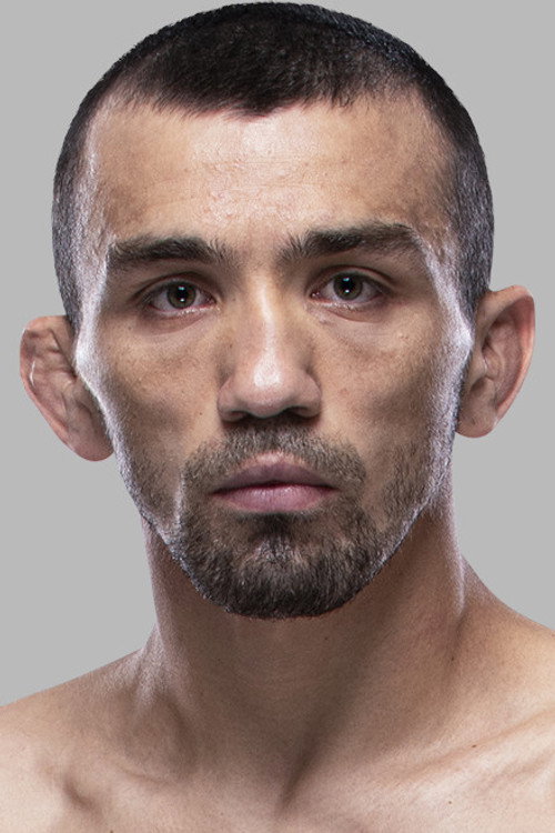 Photo of Askar Askarov, Acting