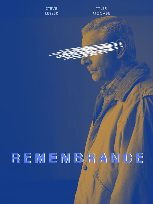 Movie poster for Remembrance