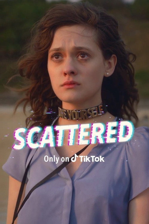 Series poster for Scattered (2021)