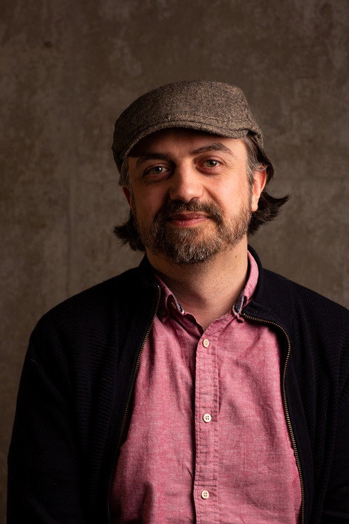 Photo of Ed Willey, Directing