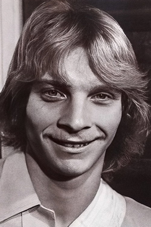 Photo of Rusty Anderson, Acting