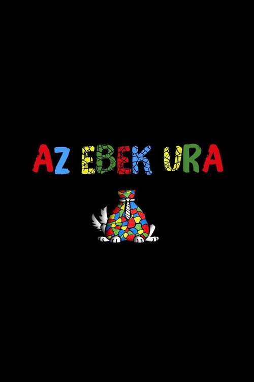 Movie poster for Az ebek ura (2026)
