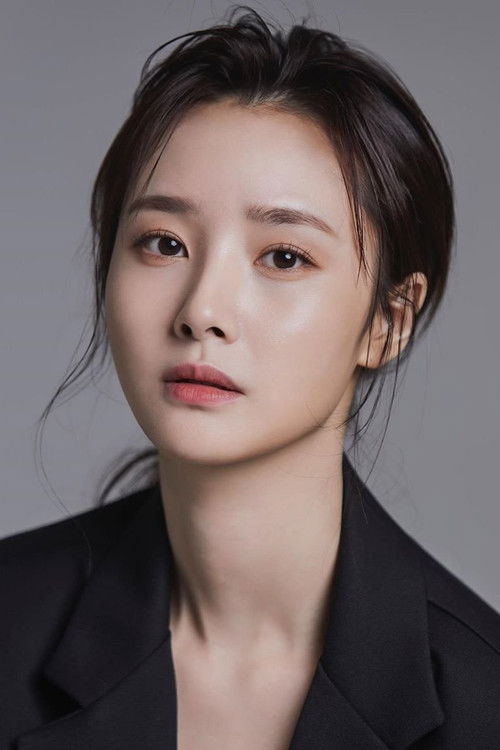 Bae Woo-hee profile