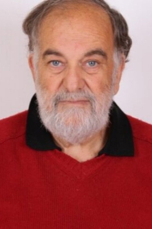 Photo of Nikos Kanakis, Directing
