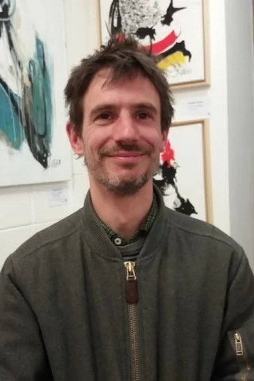 Photo of Gaspard Manesse, Acting