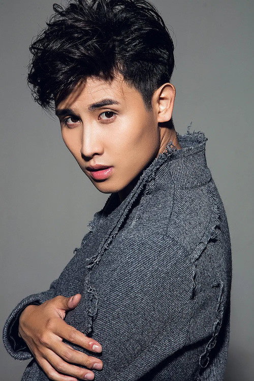 Photo of Sun Zhenpeng, Acting