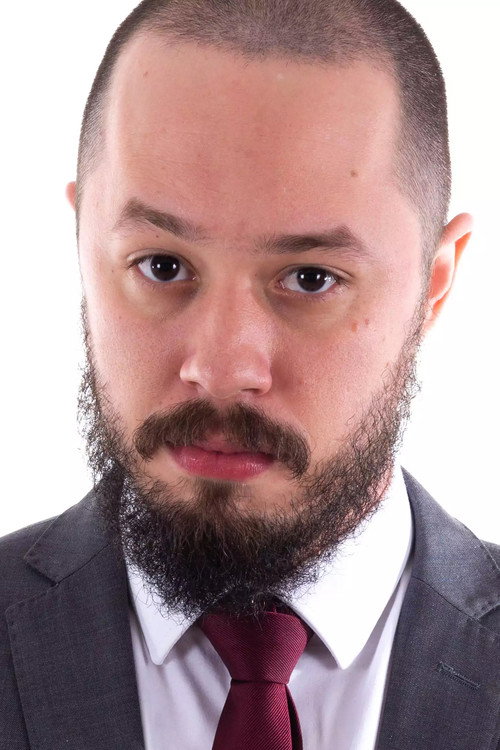 Photo of Victor Camejo, Acting