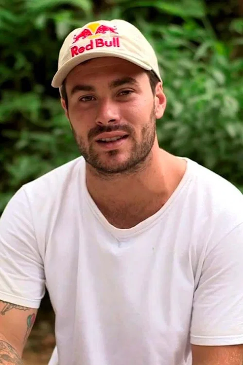 Photo of Pedro Barros, Acting