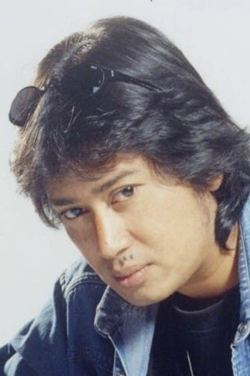 Photo of Aman Shah, Acting