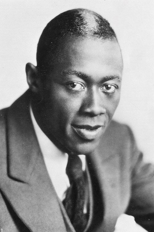 Photo of Stepin Fetchit, Acting