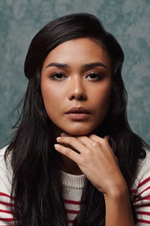 Adinia Wirasti profile