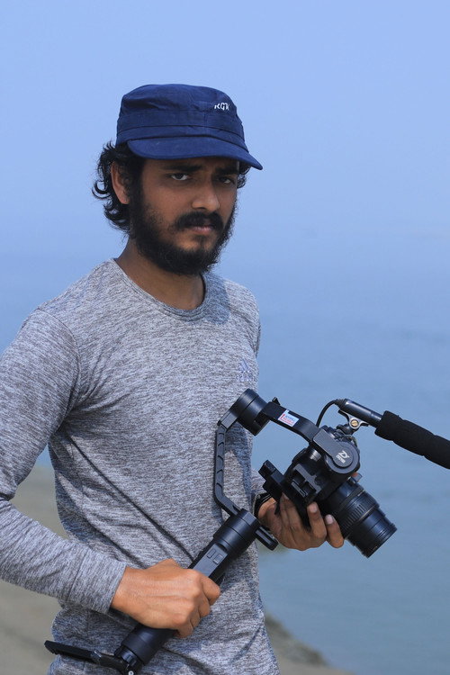 Photo of Monowar Jahan Roni, Directing