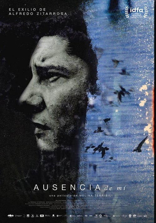 Movie poster for Absence of Me (2019)