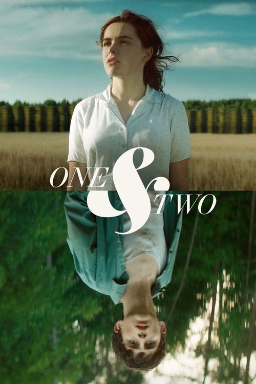 Movie poster for One & Two (2015)