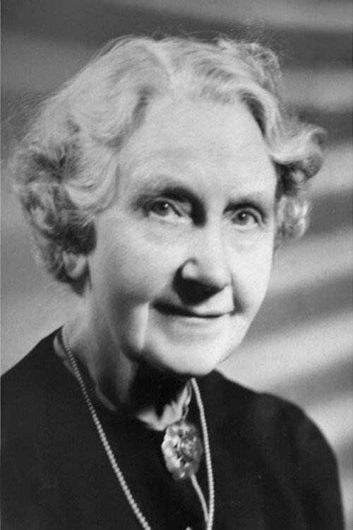 Photo of Mary Jerrold, Acting
