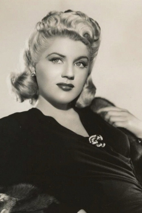 Photo of Jayne Hazard, Acting
