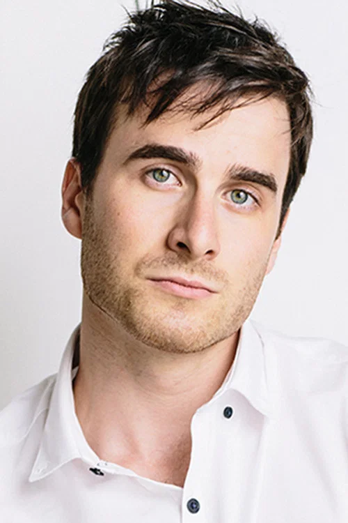 Photo of Blair Penner, Acting