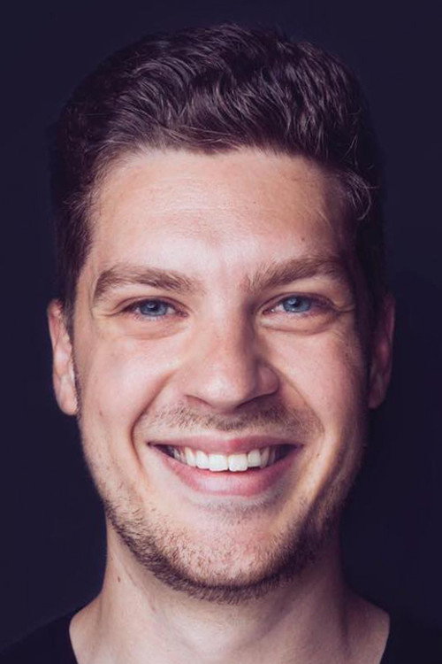 Photo of Erik Žibek, Acting
