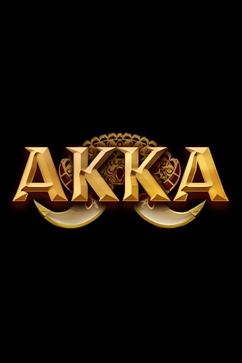 Akka poster