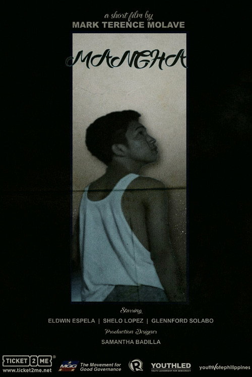 Movie poster for Mangha (2022)