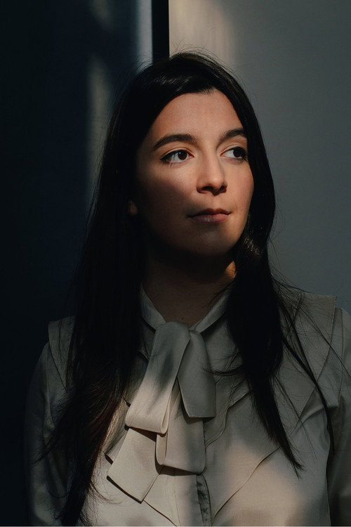 Photo of Laura Carreira, Directing