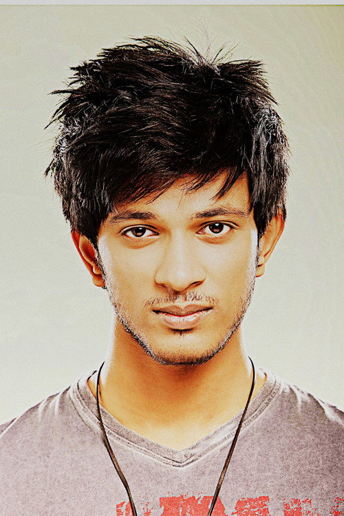 Photo of Prakash Raghavan, Acting