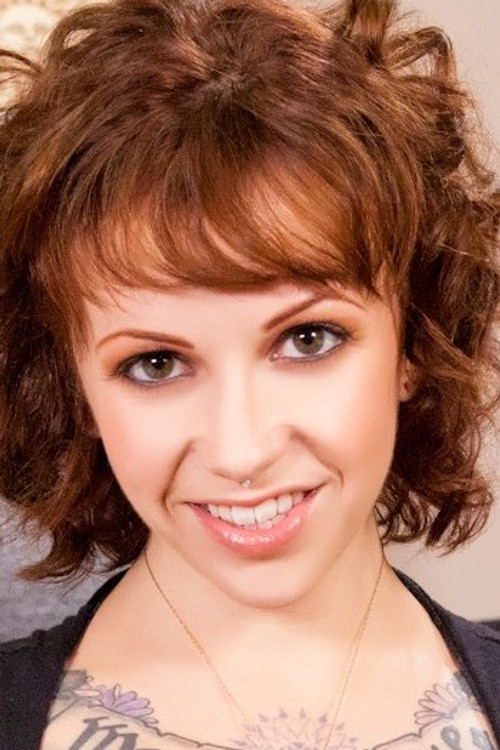 Photo of Sparky Sin Claire, Acting