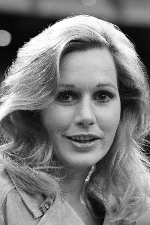 Sally Kellerman profile