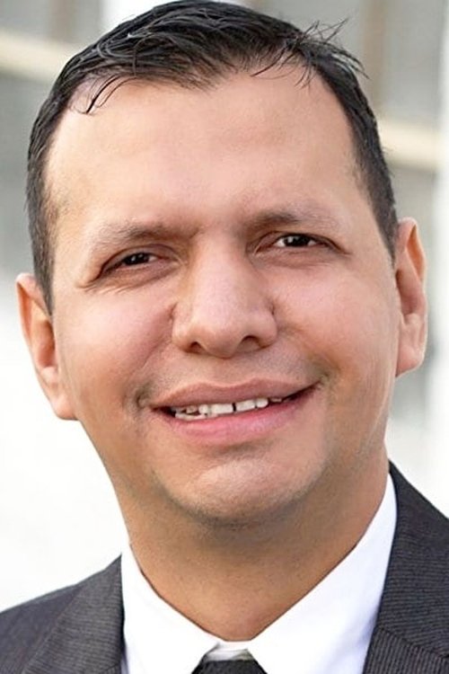 Rosemberg Salgado profile