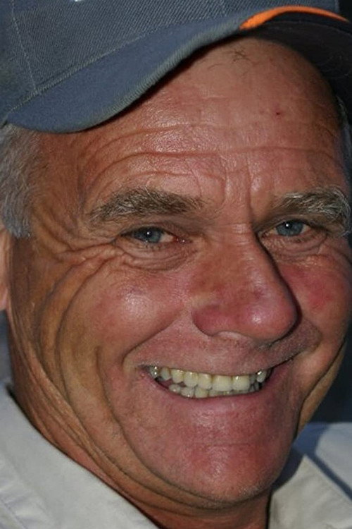 Photo of Heath Harris, Crew