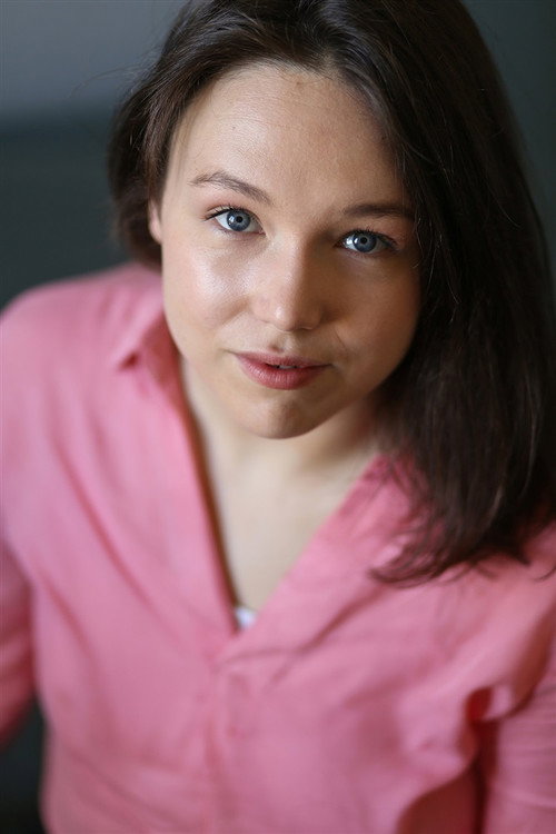 Marion Delage profile