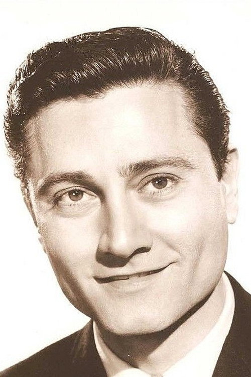 Photo of Stephen Preston, Acting