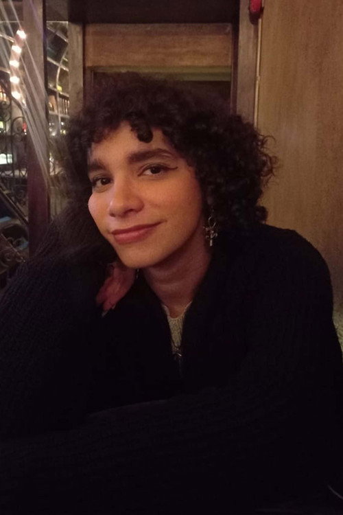 Photo of Leila Mokhtar, Directing