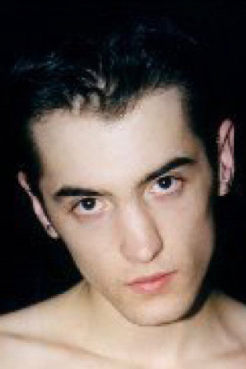 Photo of Loïc Darleville, Acting