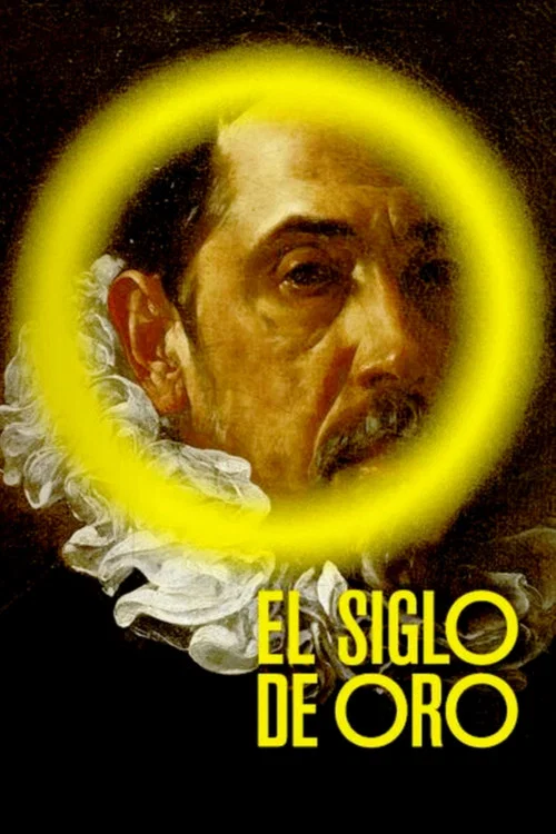 Movie poster for The Spanish Golden Age (2016)