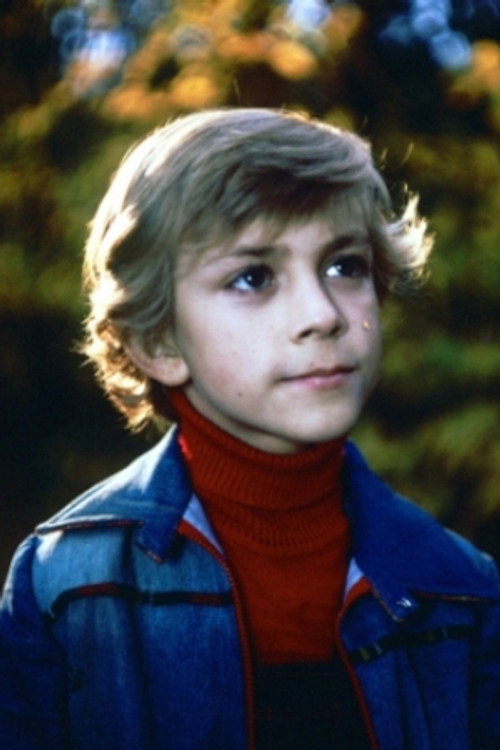 Photo of Slavek Wronka, Acting