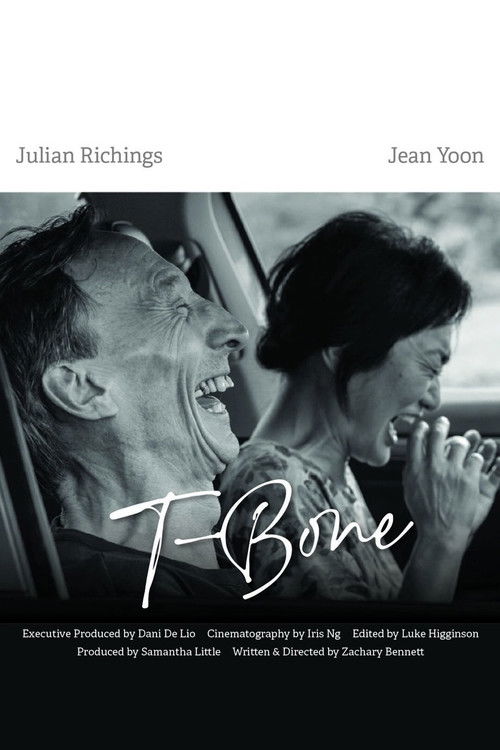T-Bone poster